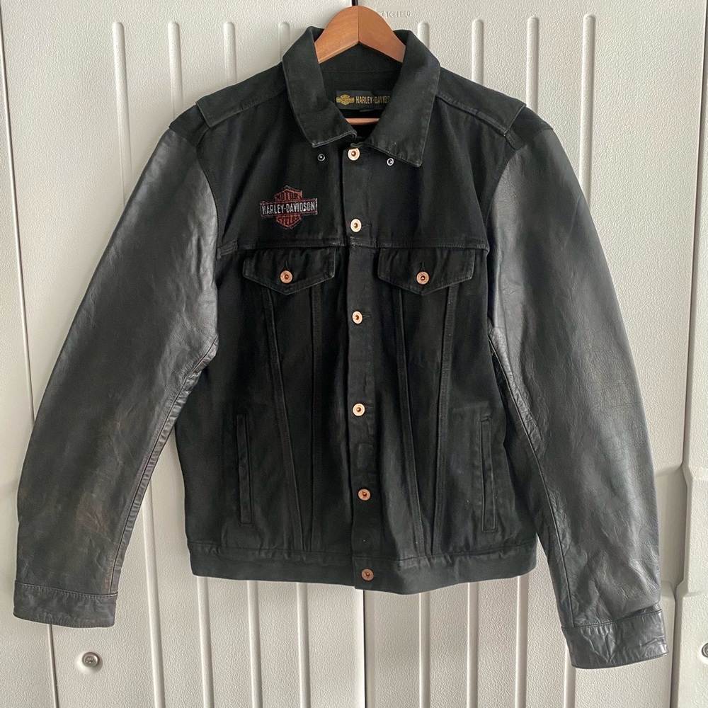 Harley-Davidson Jacket